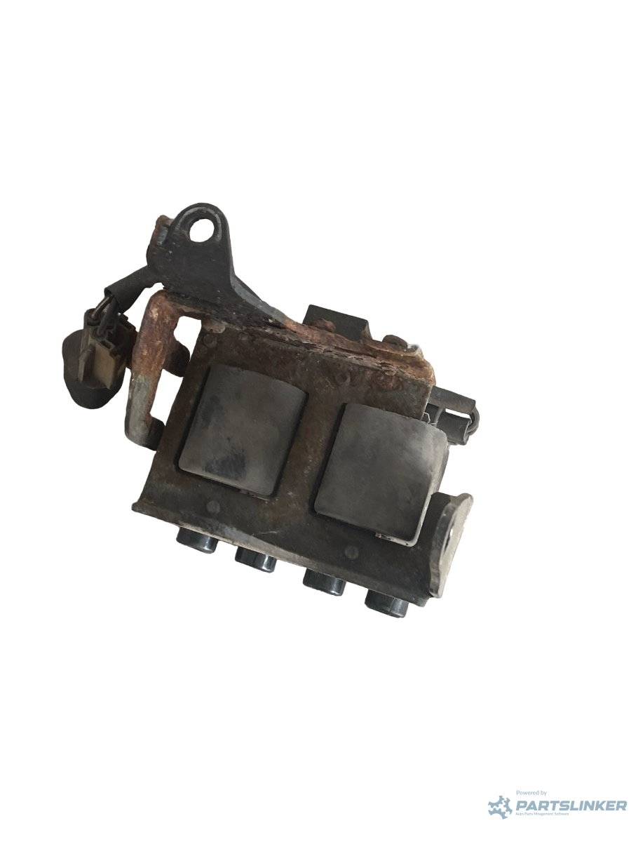 Bobina inductie HYUNDAI i10 PA 2007 - 2013 1.1i G4HG – foto 3