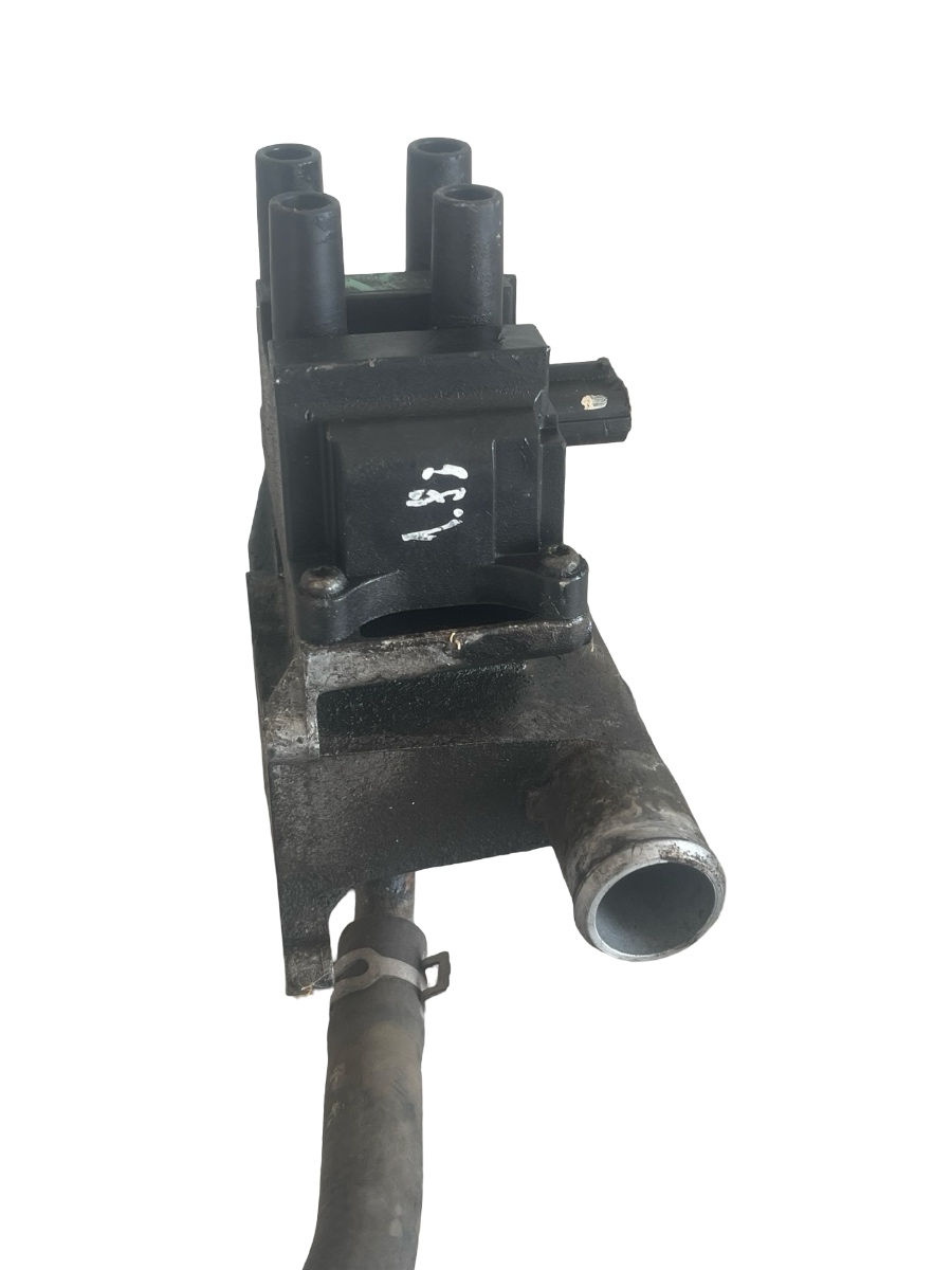 Bobina inductie  MAZDA 6 GG 2002 - 2008 1.8 L813, L823, L828 L81318100 – foto 3