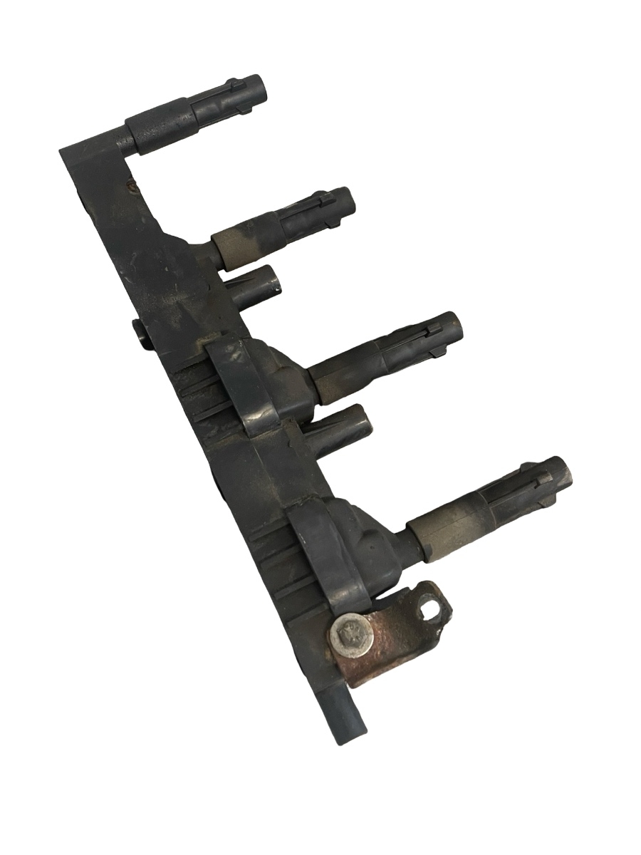 Bobina inductie MERCEDES-BENZ A-CLASS W168 1997 - 2005 1.4 A 140 M 166.940 – foto 2
