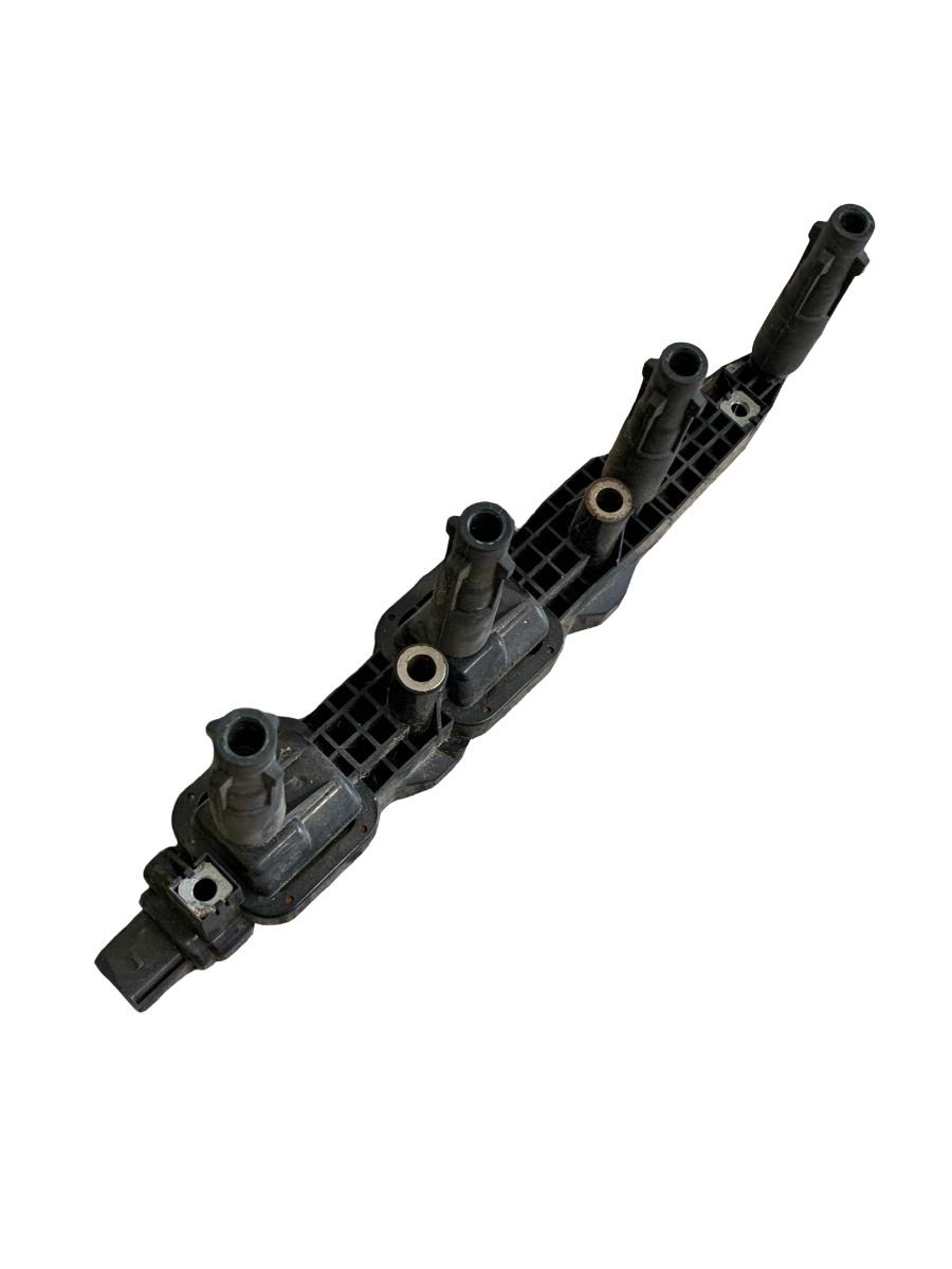 Bobina inductie MERCEDES-BENZ A-CLASS W168 1997 - 2005 133822 – foto 3