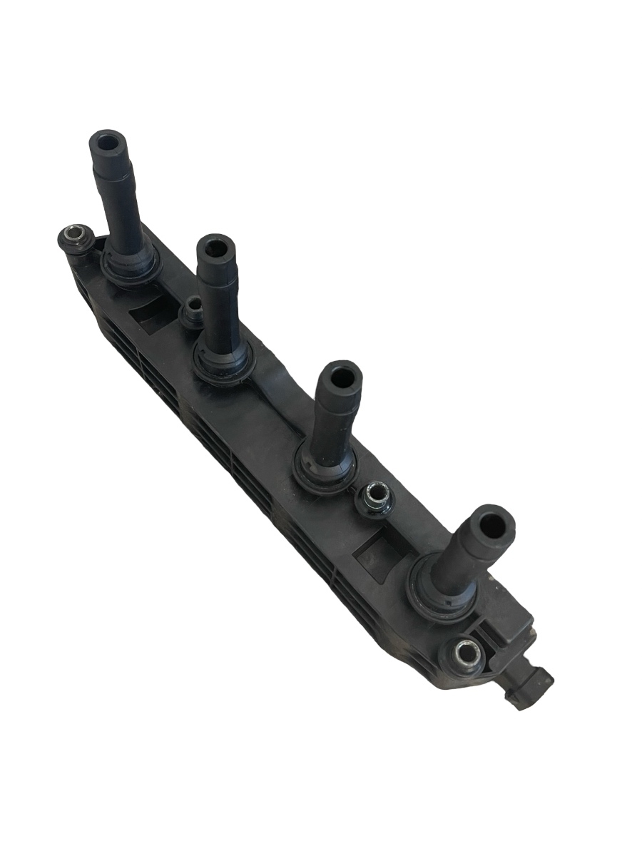 Bobina inductie OPEL ASTRA G Box F70 1998 - 2005 1.6 C 16 SEL, Z 16 XE
