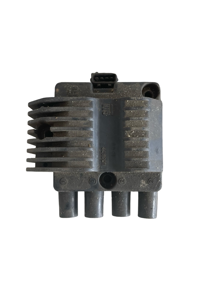 Bobina inductie OPEL ASTRA G Hatchback F48_, F08_, T98 1998 - 2009  1.6i 1103872