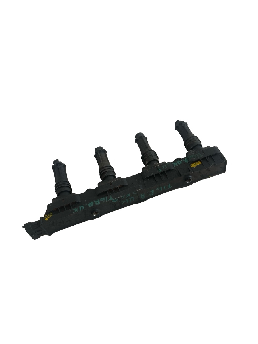 Bobina inductie OPEL CORSA D / ASTRA H GTC / TIGRA 2006 - 2014 1.2B / 1.4B 0221503472 – foto 2