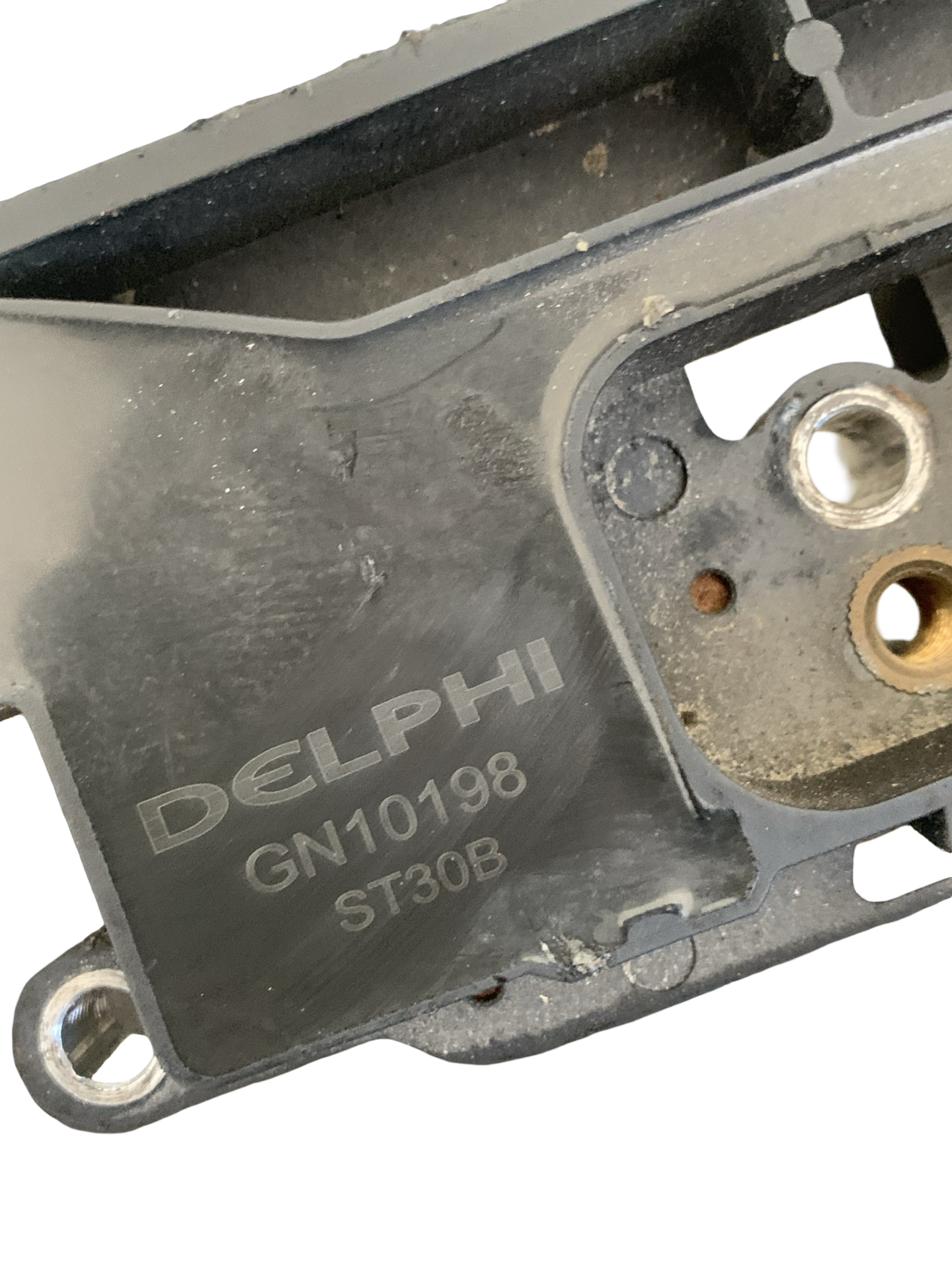 Bobina Inductie Opel Vectra B 1.8 16V Z18XE 1995–2002 - cod: GN10198 – foto 3