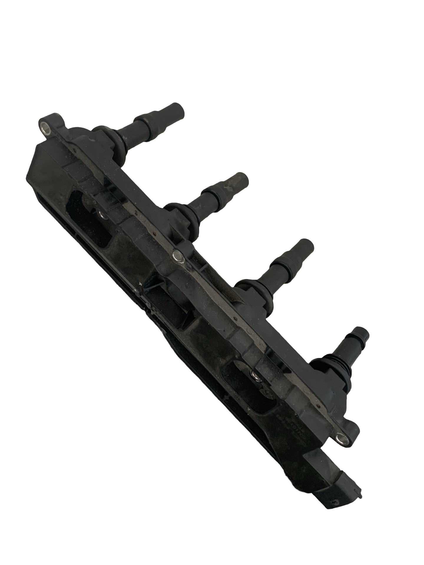 Bobina Inductie Opel Vectra B 1.8 16V Z18XE 1995–2002 - cod: GN10198 – foto 2