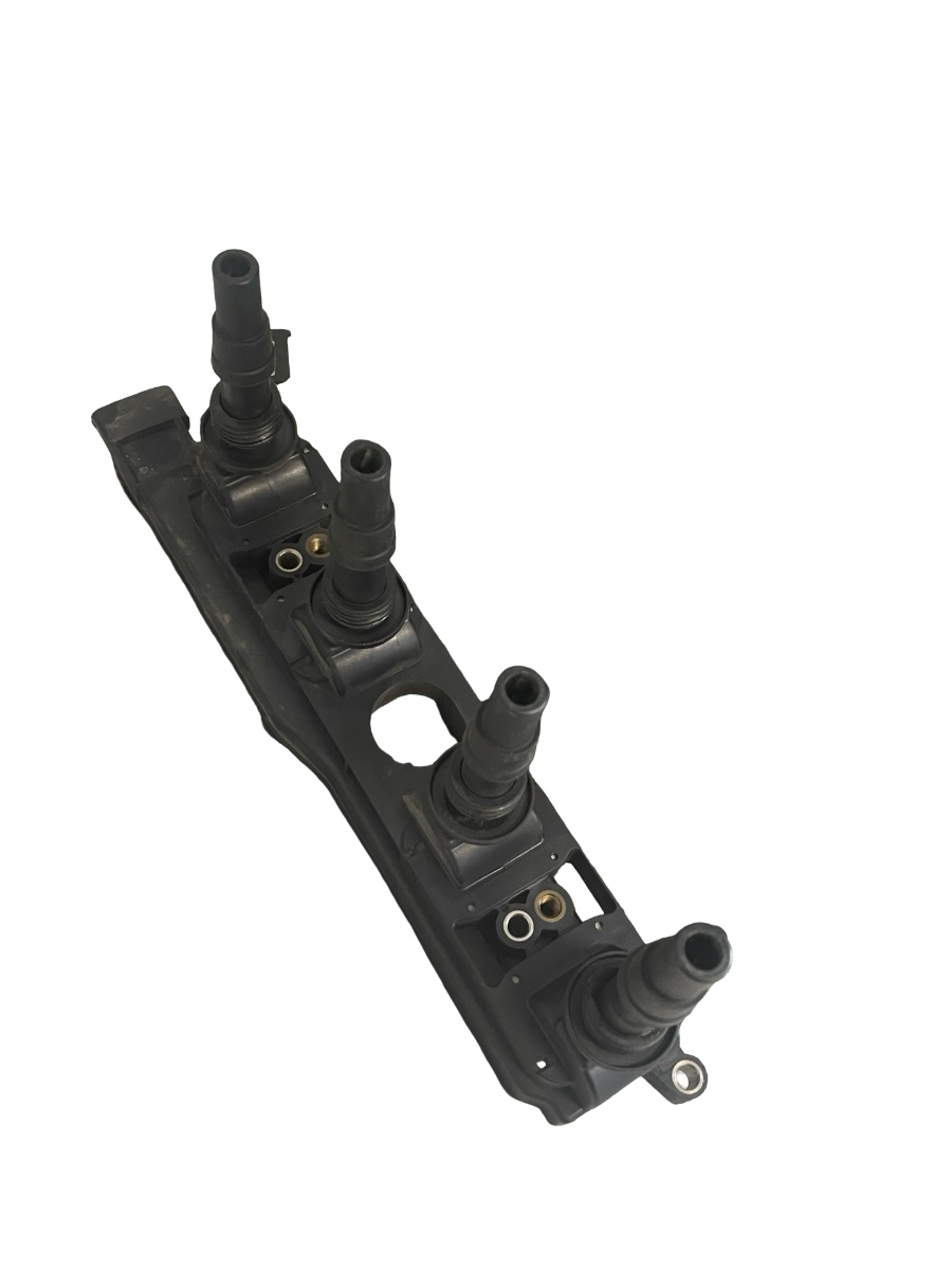 Bobina inductie OPEL VECTRA B 36_, J96 1995 - 2002 1.8 i 16V X 18 XE Bremi 20193 – foto 3