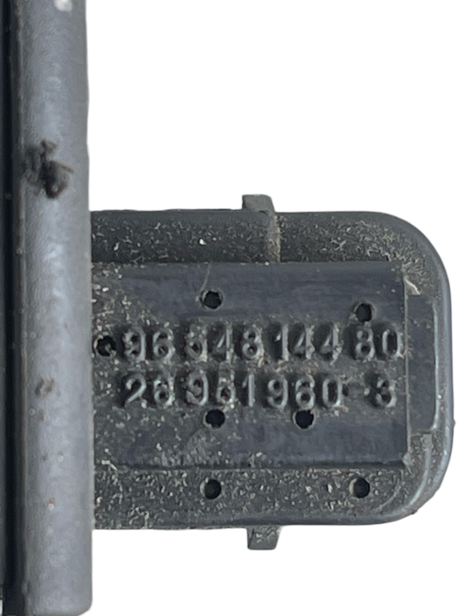 Bobina inductie PEUGEOT 206 Hatchback 2A/C 1998 - > 1.4B 9654814480 – foto 4