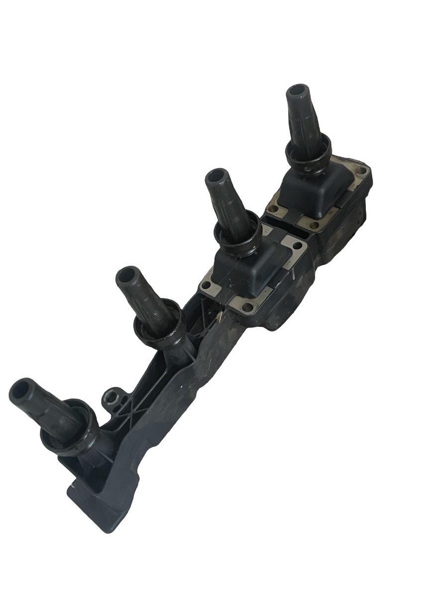 Bobina inductie PEUGEOT 307 3A/C 2000 - > 1.6 16V NFU (TU5JP4) – foto 2