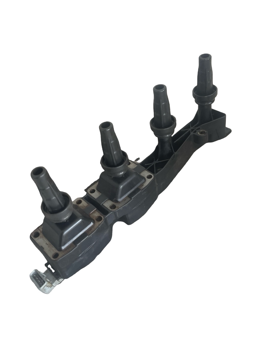 Bobina inductie PEUGEOT 307 3A/C 2000 - > 1.6 16V NFU (TU5JP4) – foto 2