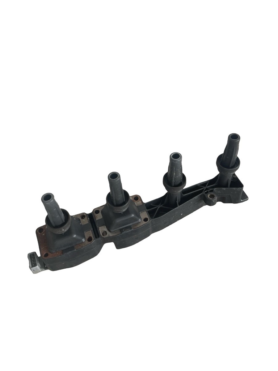 Bobina inductie  PEUGEOT 307 CC 3B 2003 - 2009 1.6i 9636337880 – foto 3