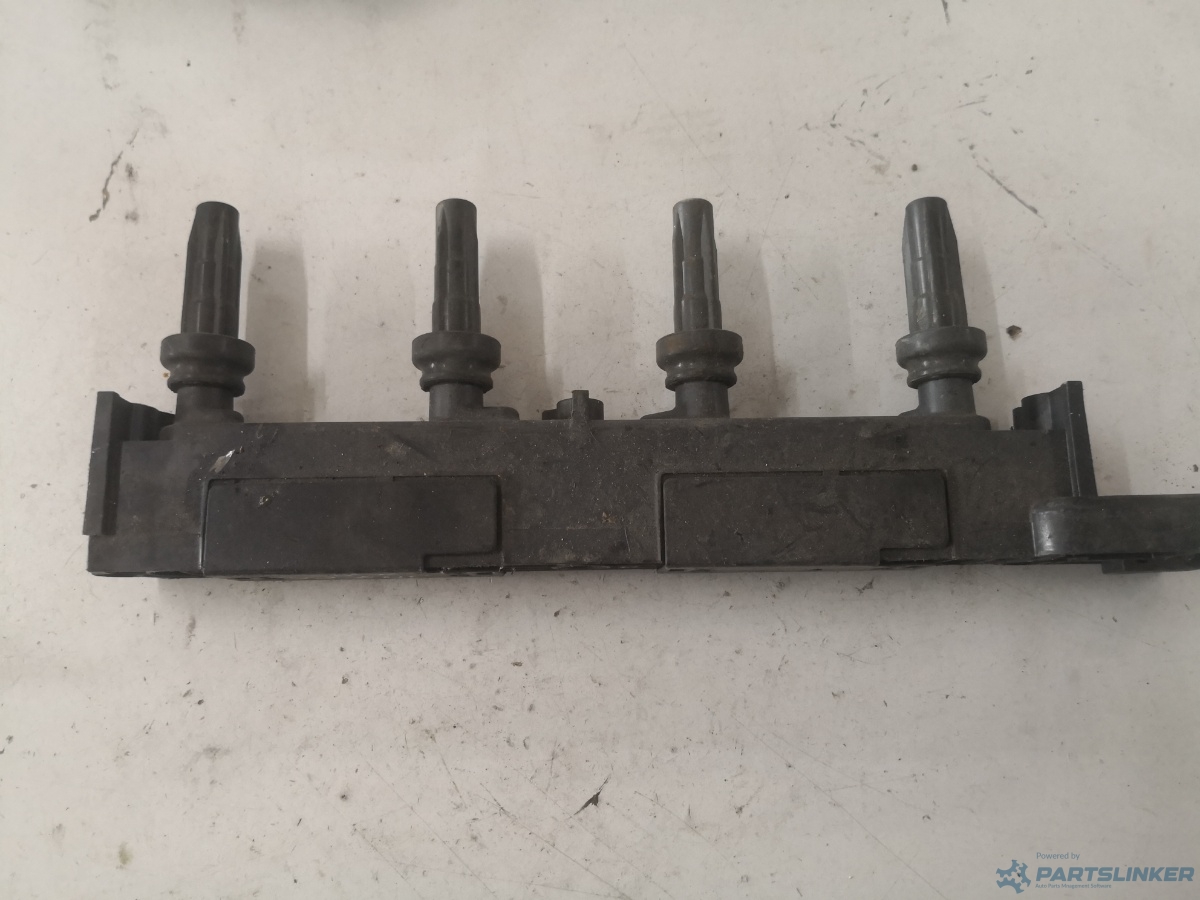 Bobina inductie PEUGEOT 307 CC (3B) [ 2003 - 2009 ] – foto 2