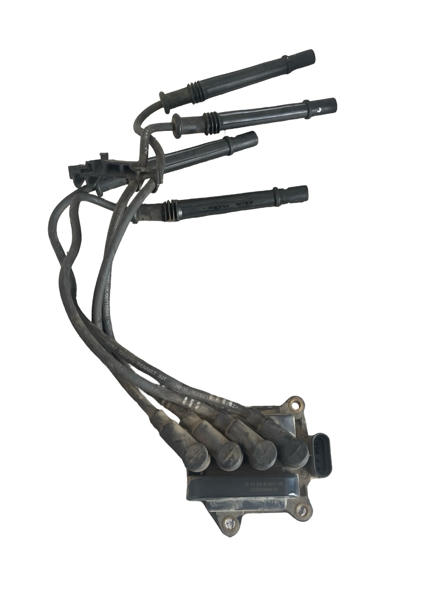 Bobina inductie RENAULT CLIO III BR0/1, CR0/1 2005 - > R1103S00100