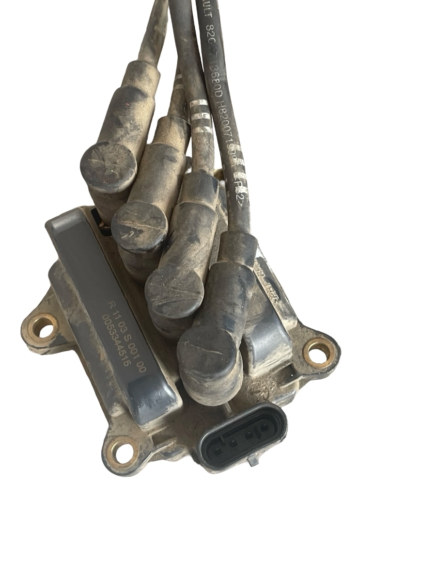 Bobina inductie RENAULT CLIO III BR0/1, CR0/1 2005 - > R1103S00100 – foto 3