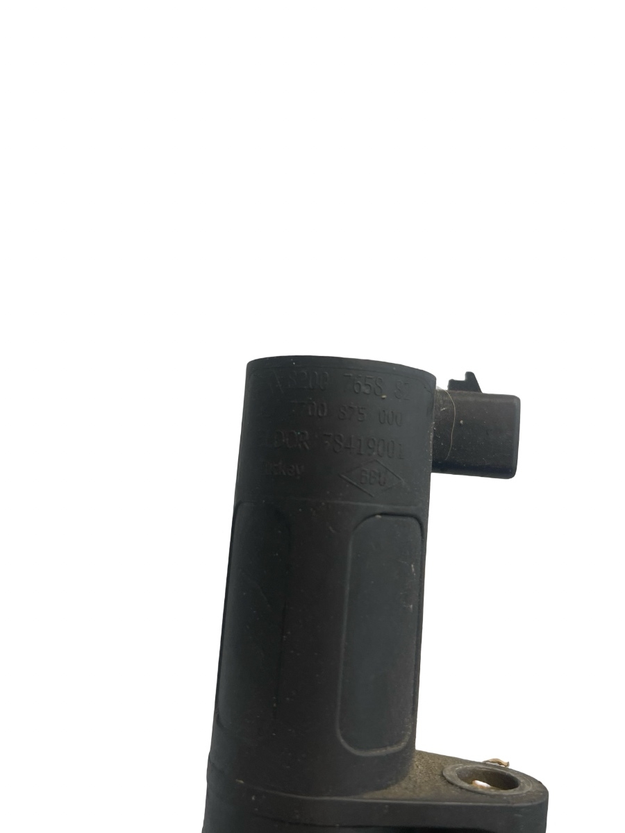 Bobina inductie RENAULT SCENIC I JA0/1_, FA0_ 1999 - 2003 1.6 K4M 7.. 8200765882 – foto 2