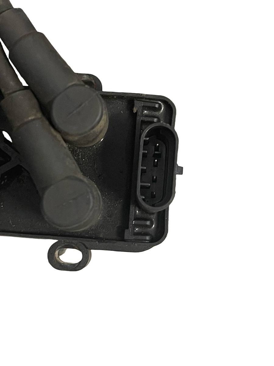 Bobina inductie RENAULT Symbol I [ 1998 - 2008 ] 1.4i 55KW CE20048 – foto 2