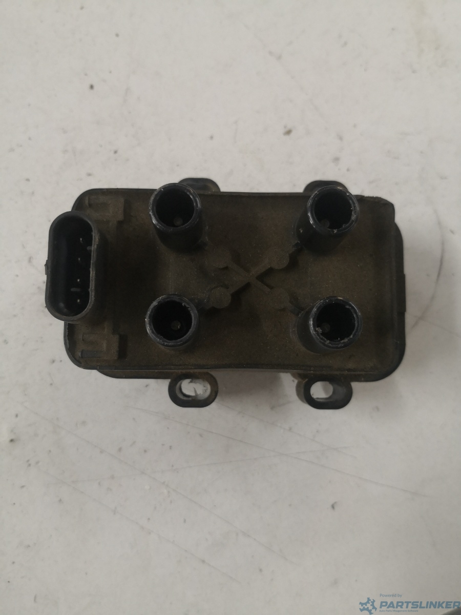 BOBINA INDUCTIE RENAULT TWINGO I (C06_) [ 1993 - 2012 ] OEM 413745021 – foto 2