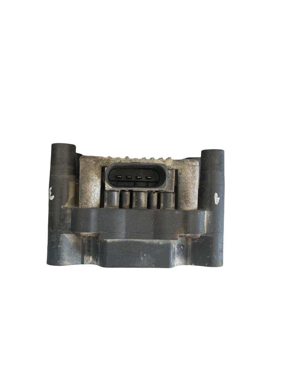 Bobina inductie SEAT IBIZA III 6K1 1999 - 2002 1.4 16V APE, AUA – foto 2
