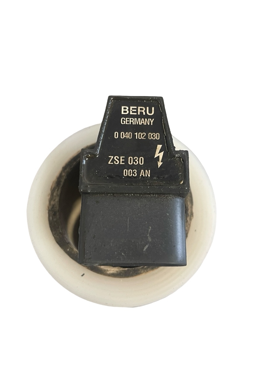 Bobina inductie SKODA FABIA 6Y2 1999 - 2008 1.2 AZQ, BME 0040102030 – foto 2