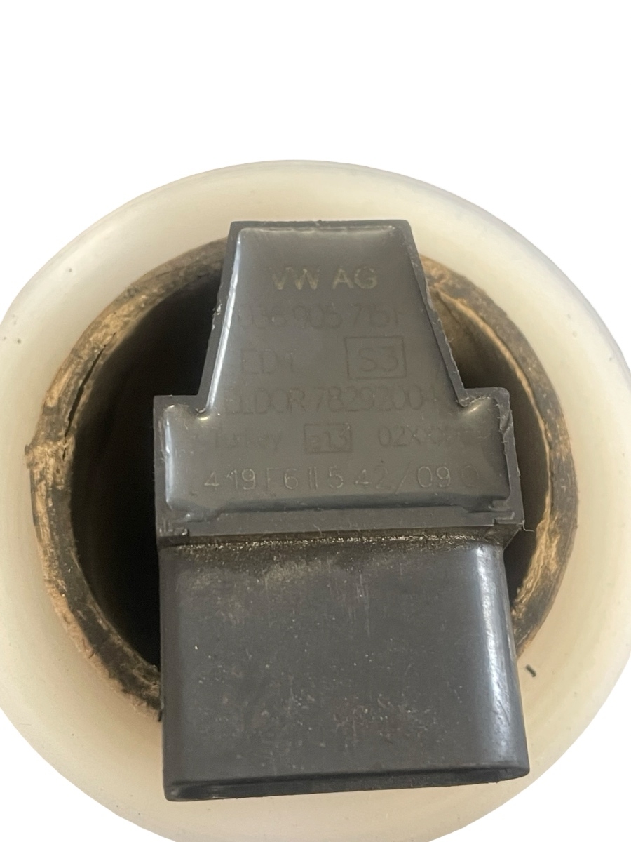 Bobina inductie SKODA FABIA 6Y2 1999 - 2008 1.2 AZQ, BME 036905715F – foto 2
