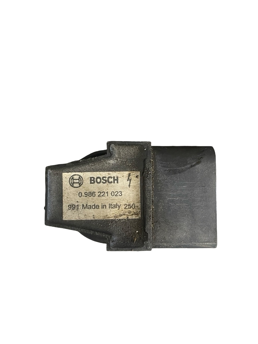 Bobina inductie SKODA FABIA 6Y2 1999 - 2008 1.2 AZQ, BME 0986221023 – foto 2