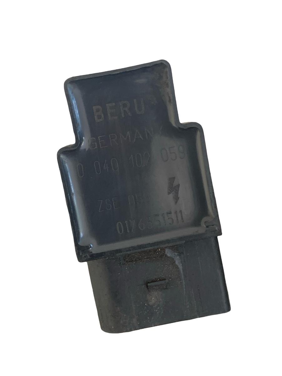 Bobina inductie SKODA FABIA 6Y2 1999 - 2008 1.2 BMD 0040102059 – foto 2