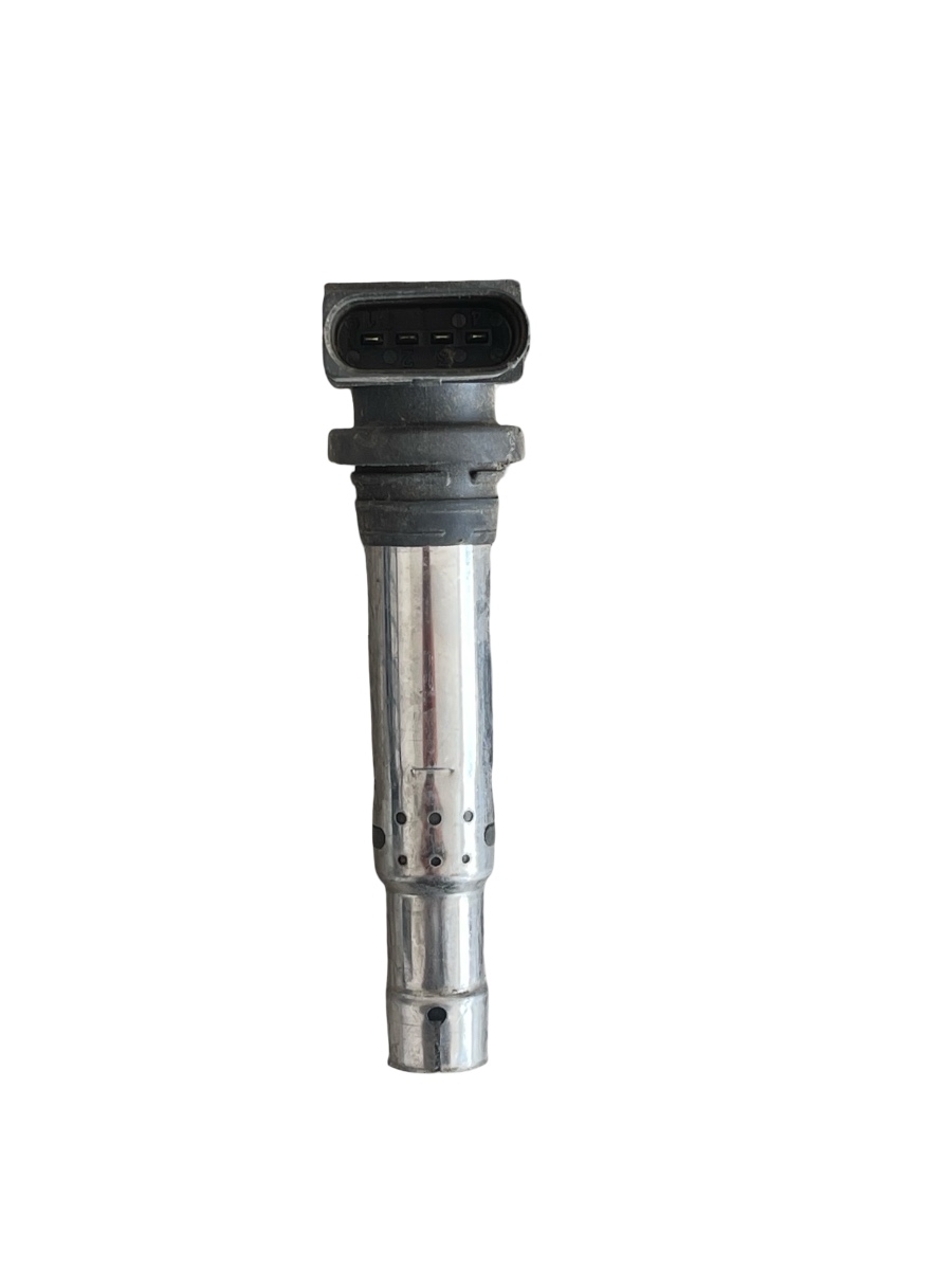 Bobina inductie  SKODA FABIA 6Y2 1999 - 2008 1.2AZQ 036905715F