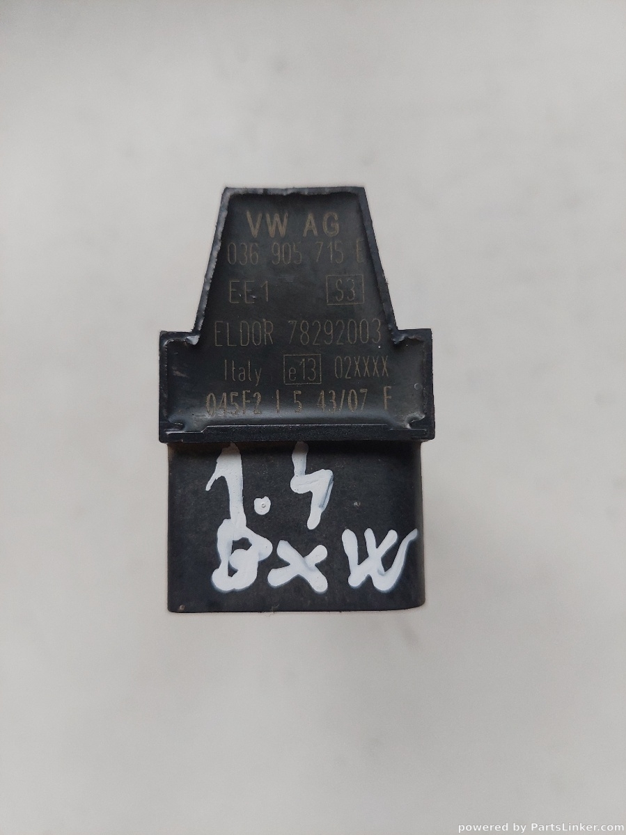 Bobina inductie SKODA FABIA Combi (545) [ 2007 - 2014 ] OEM 036905715e – foto 2