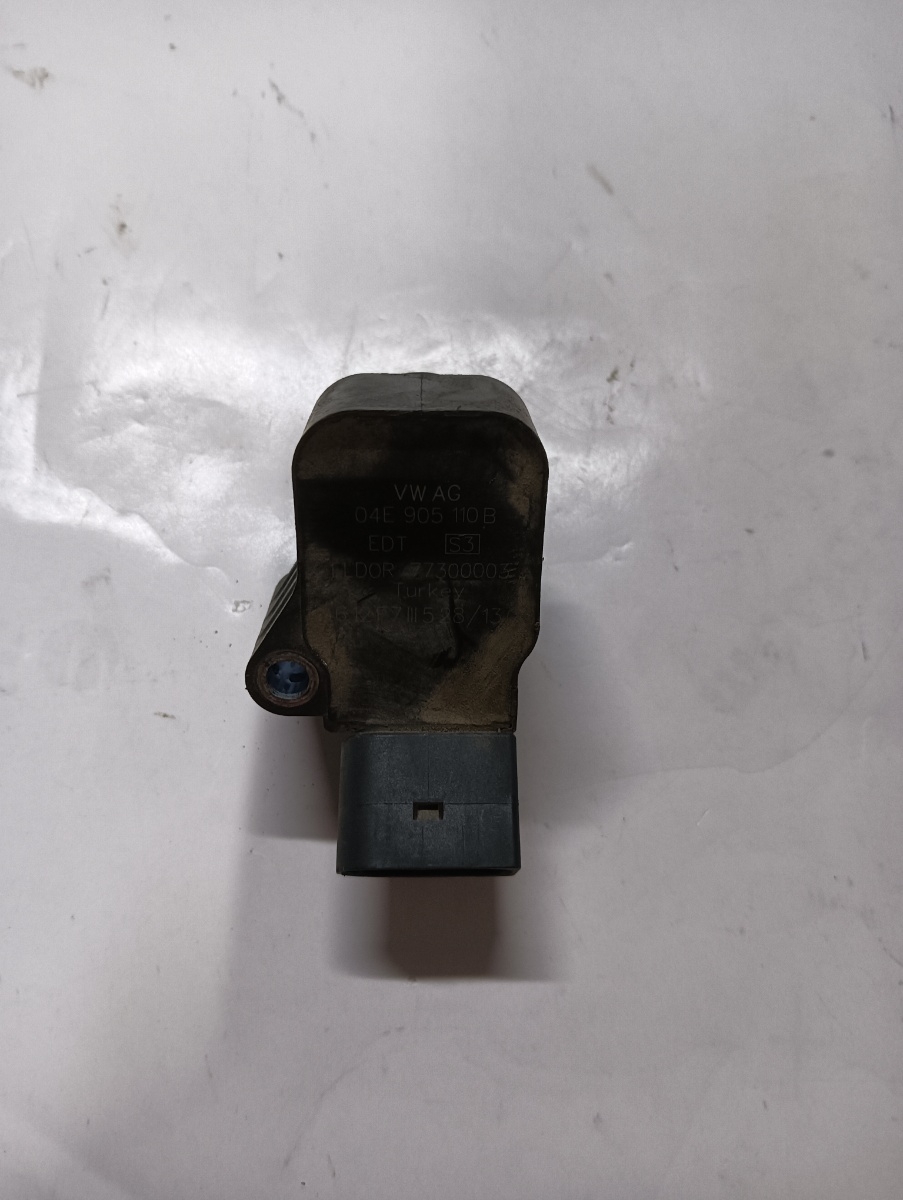 Bobina inductie  SKODA RAPID II NH3 2012 - > 1.2 TSI CJZD 04e905110b – foto 2