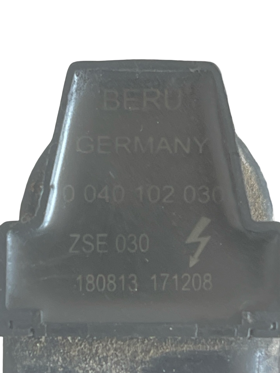 Bobina inductie SKODA RAPID II NH3 2012 - > 1.2i CGPB  0040102030 – foto 2