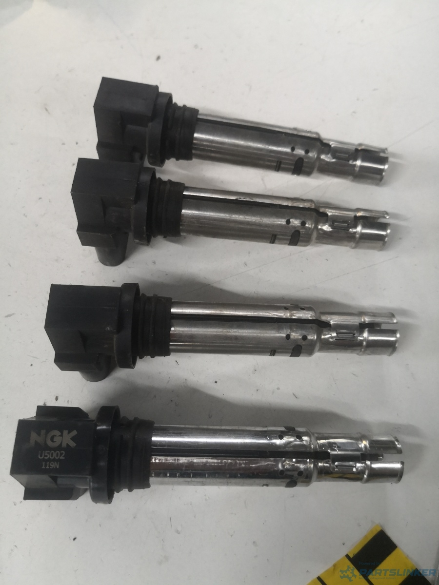 Bobina inductie SKODA SUPERB (3U4) [ 2001 - 2008 ] – foto 2