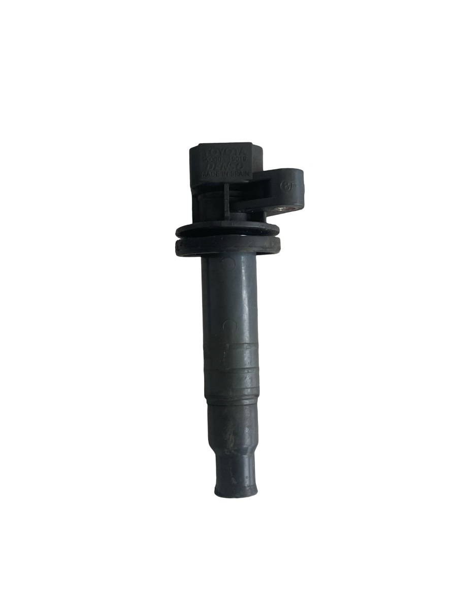 Bobina inductie TOYOTA AVENSIS _T25_ 2003 - 2008 1.8B 90080-19019 – foto 2