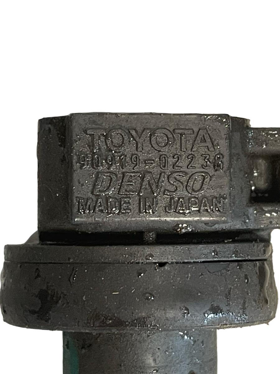 Bobina inductie TOYOTA CELICA _T23_ 1999 - 2006 1.8i 90919-02238 – foto 2