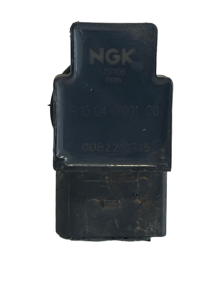 Bobina inductie VOLKSWAGEN FOX 5Z1, 5Z3 2003 - 2014 1.2B R1304C00100 – foto 2
