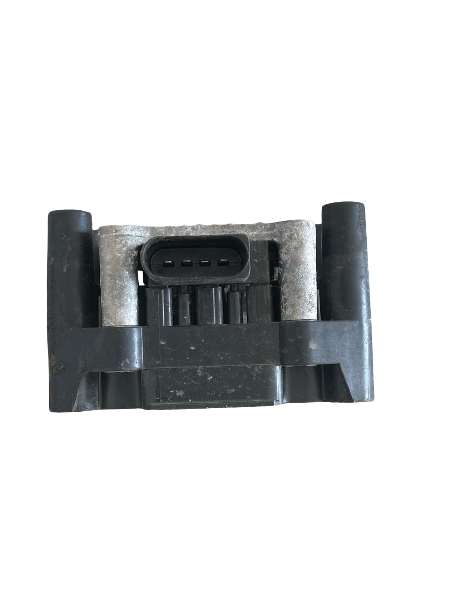 Bobina inductie VOLKSWAGEN GOLF IV 1J1 1997 - 2007 0002S0210 – foto 2
