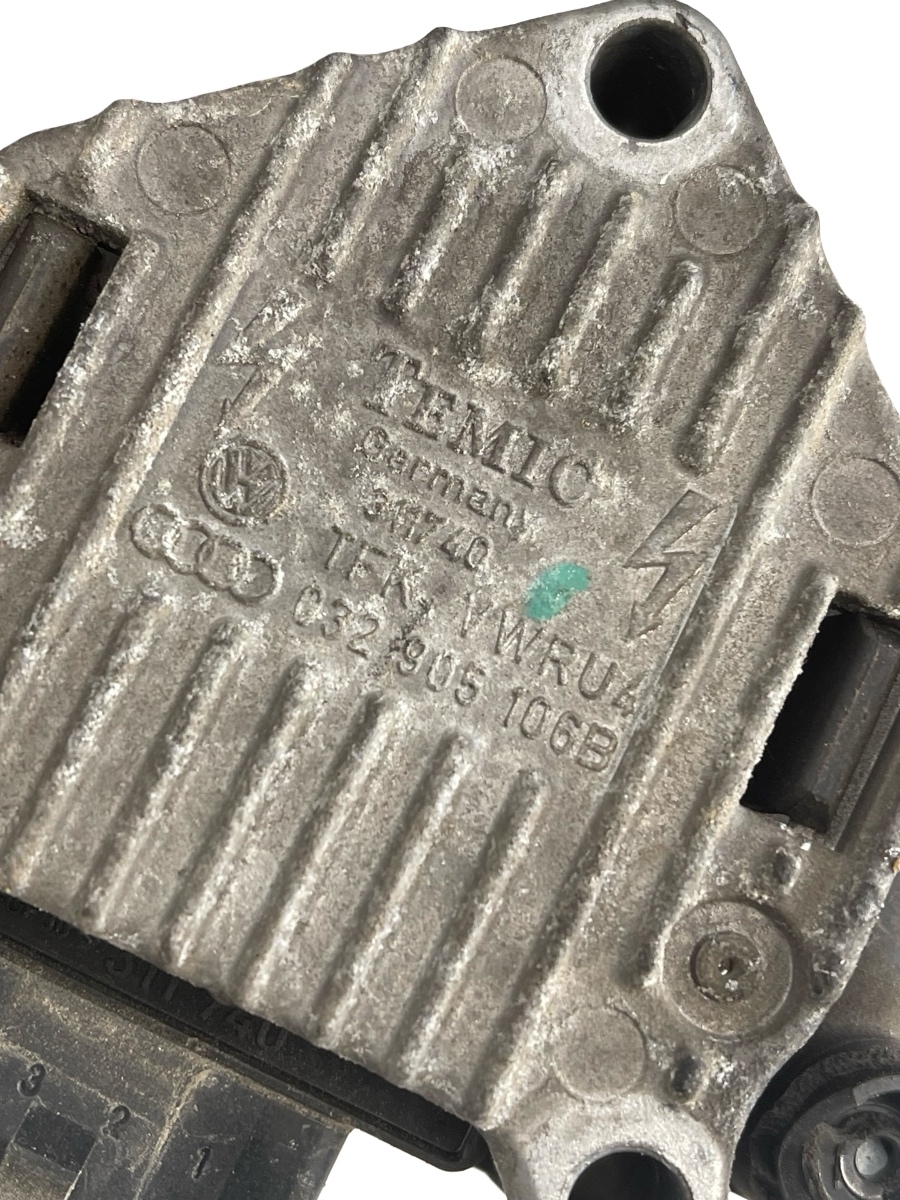 Bobina inductie VOLKSWAGEN GOLF IV 1J1 1997 - 2007 1.4 16V AHW, AKQ, APE, AXP, BCA 032905106B – foto 4