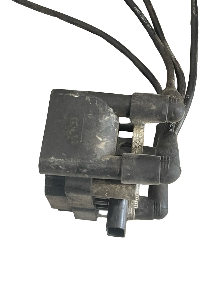 Bobina inductie VOLKSWAGEN GOLF IV 1J1 1997 - 2007 1.4 16V AHW, AKQ, APE, AXP, BCA – foto 2