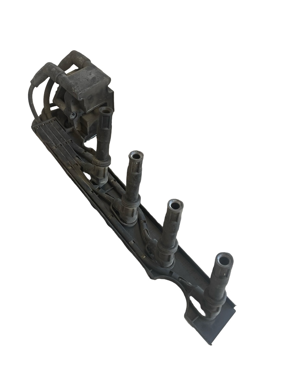 Bobina inductie VOLKSWAGEN GOLF IV 1J1 1997 - 2007 1.4 16V AKQ – foto 2