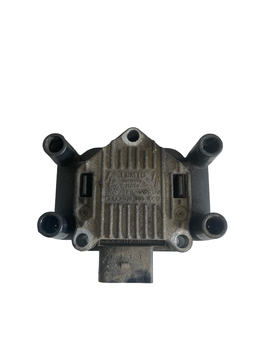 Bobina inductie VOLKSWAGEN GOLF IV 1J1 1997 - 2007 1.4 16V AXP 032905106B