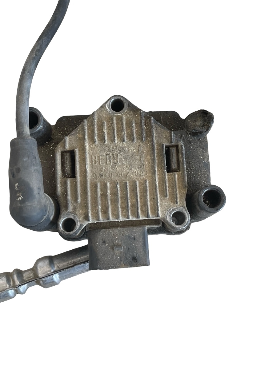 Bobina inductie VOLKSWAGEN GOLF IV 1J1 1997 - 2007 1.6 16V ATN, AUS, AZD, BCB 06A035281A – foto 3