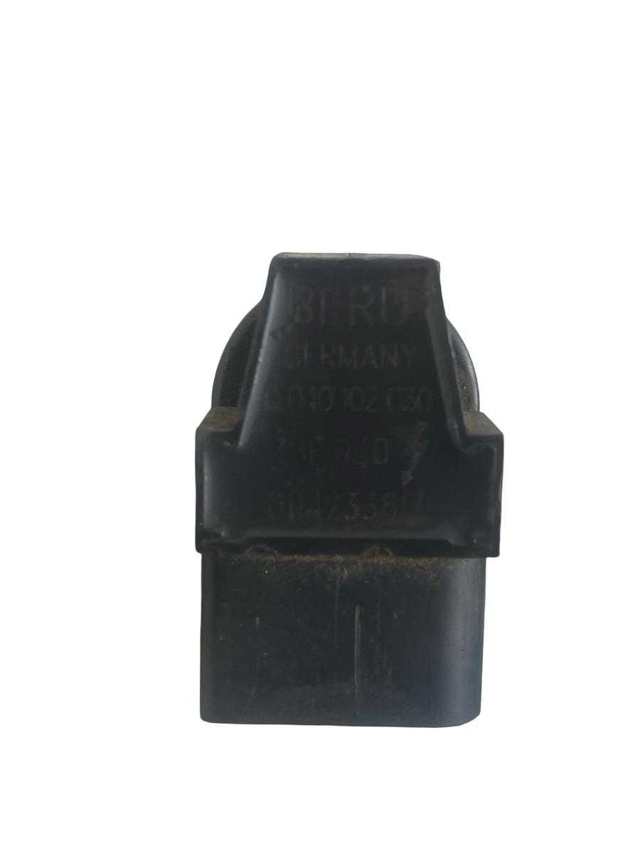 Bobina inductie VOLKSWAGEN GOLF IV 1J1 1997 - 2007 1.6 16V BCB 0114233817 – foto 2