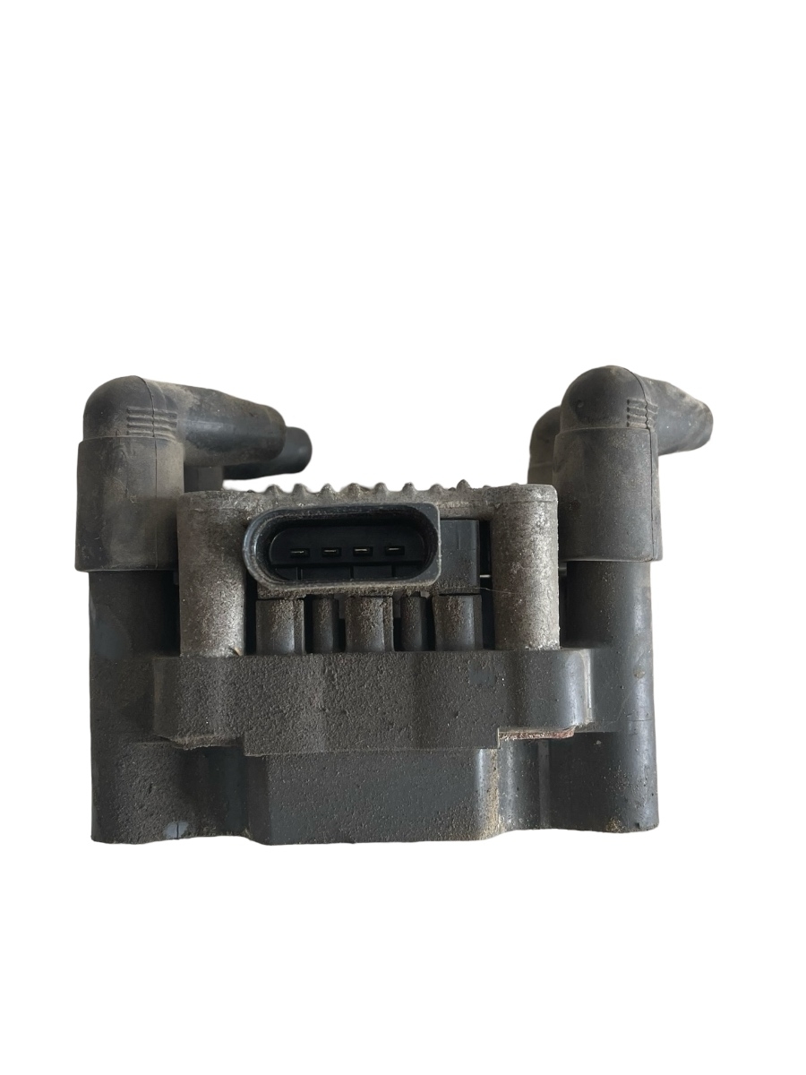 Bobina inductie VOLKSWAGEN GOLF V 1K1 2003 - 2009 1.6 BGU – foto 2
