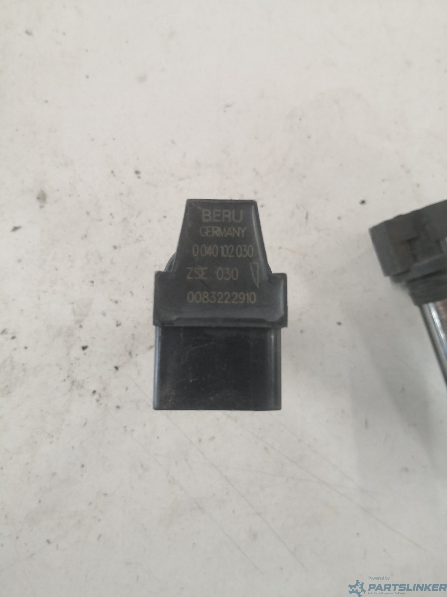 Bobina inductie VOLKSWAGEN GOLF V (1K1) [ 2003 - 2009 ] OEM 0040102030 – foto 2