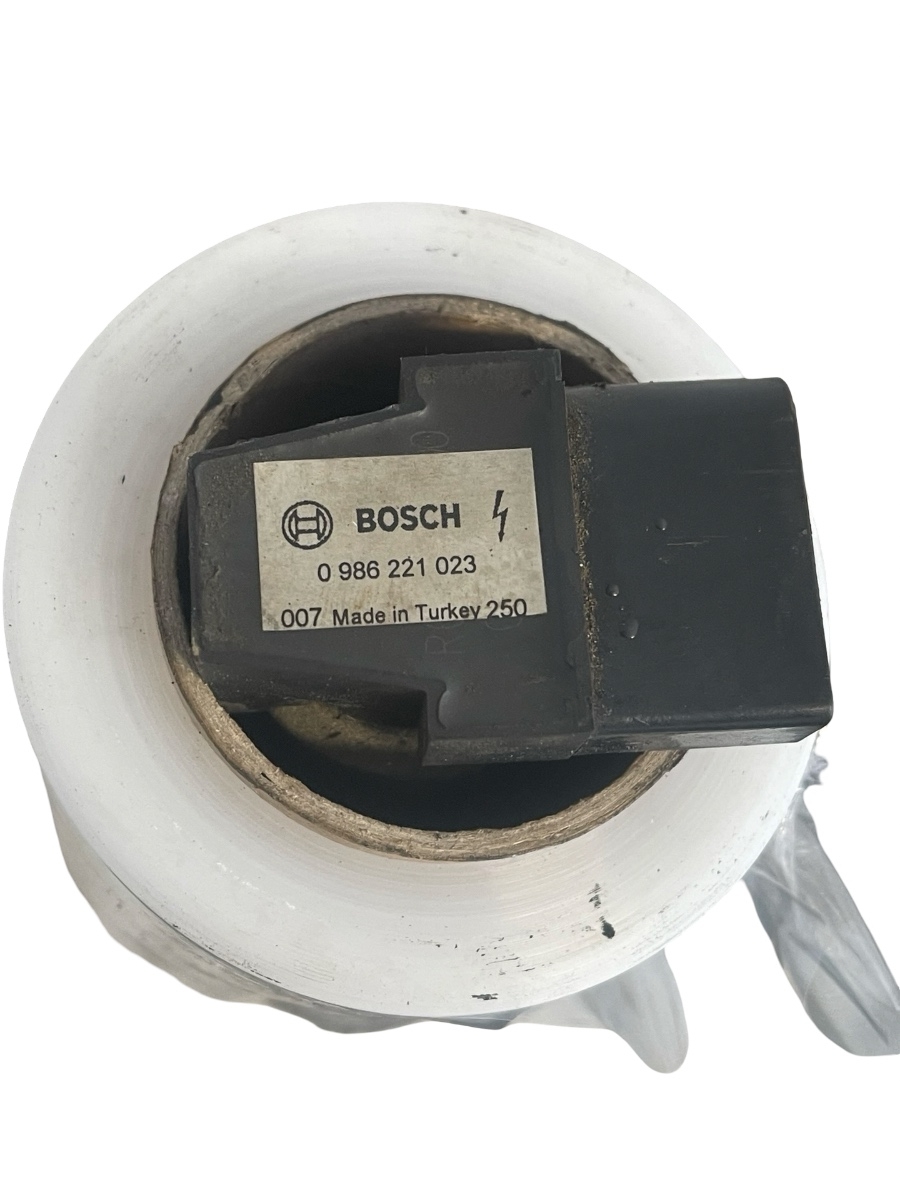 Bobina inductie VOLKSWAGEN POLO 9N_ 2001 - 2012 1.2 12V AZQ, BME 0986221023 – foto 2