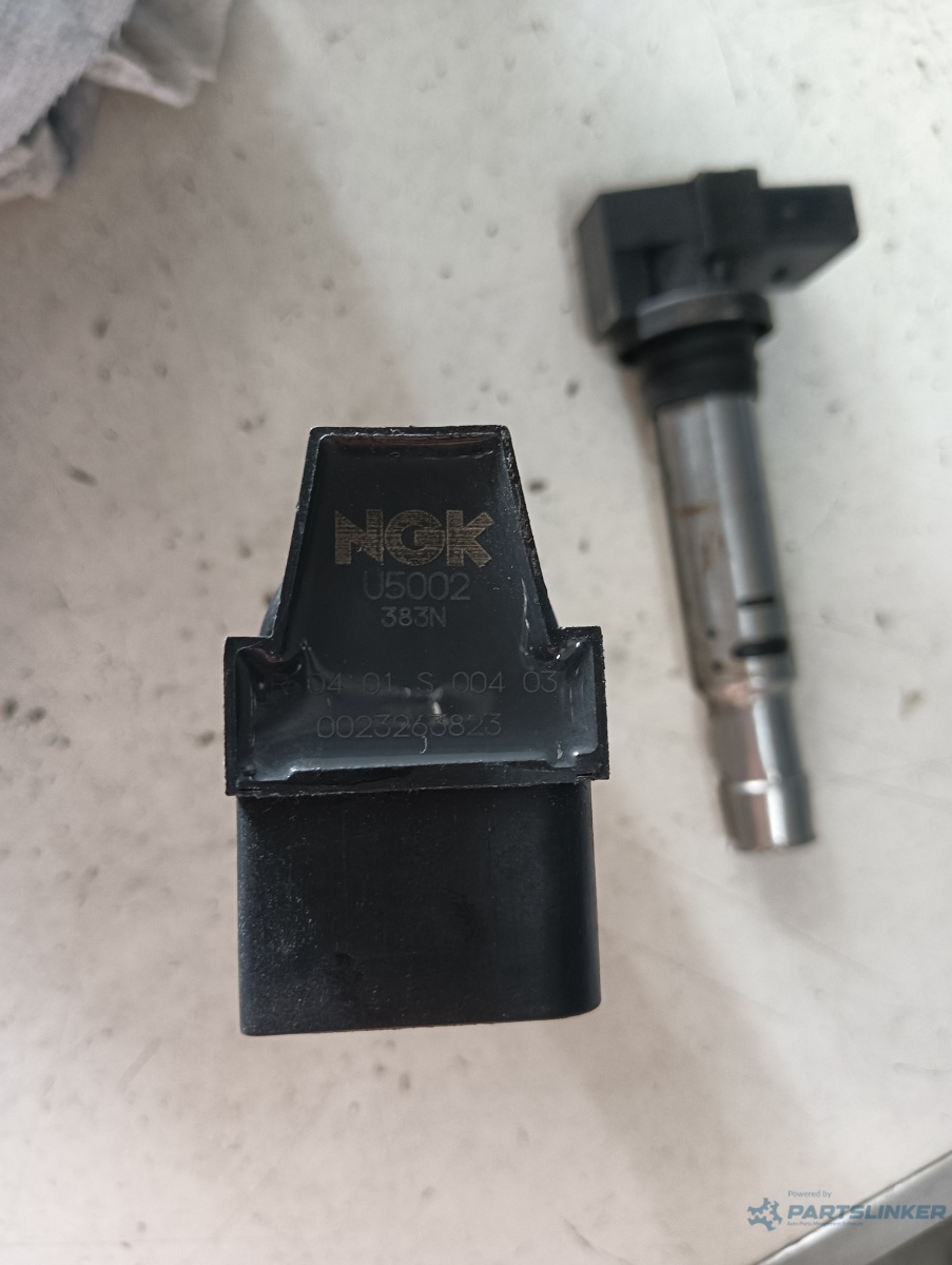 Bobina inductie VOLKSWAGEN TOURAN (1T1, 1T2) [ 2003 - 2010 ] OEM 0401s00403 – foto 2
