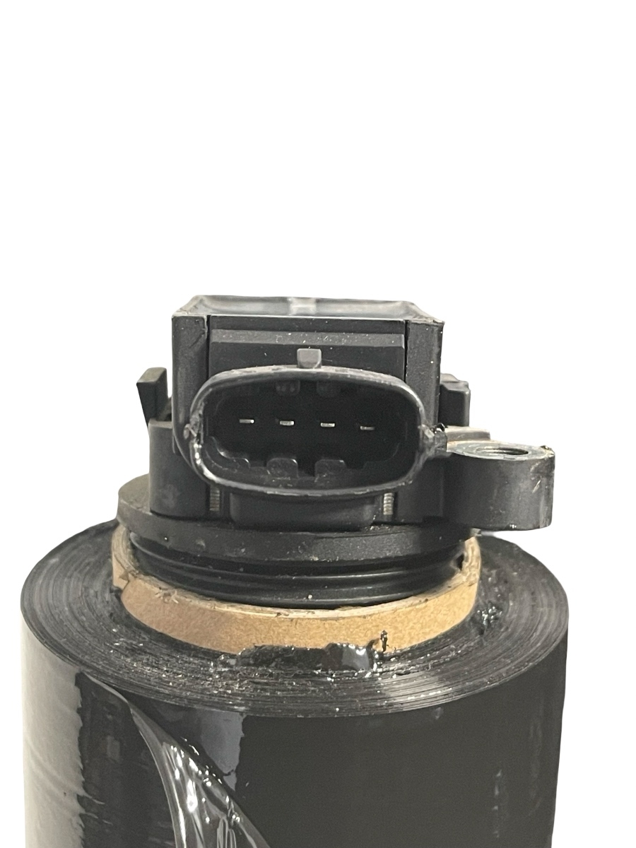 Bobina inductie VOLVO S60 I 384 2000 - 2010 2.4 B 5244 S2 Delphi GN10334 – foto 2