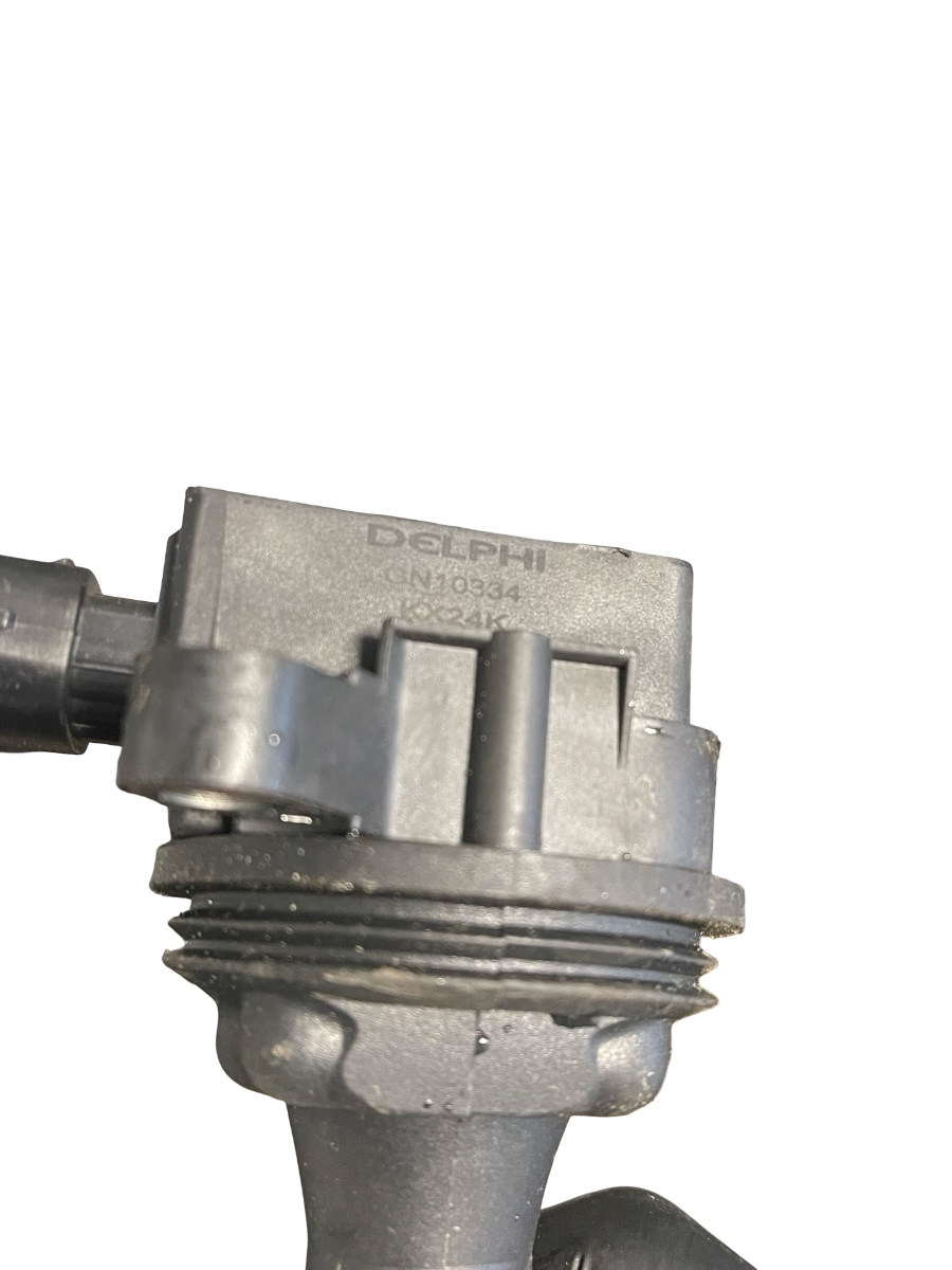 Bobina inductie VOLVO S60 I 384 2000 - 2010 2.4 B 5244 S2 Delphi GN10334 – foto 3