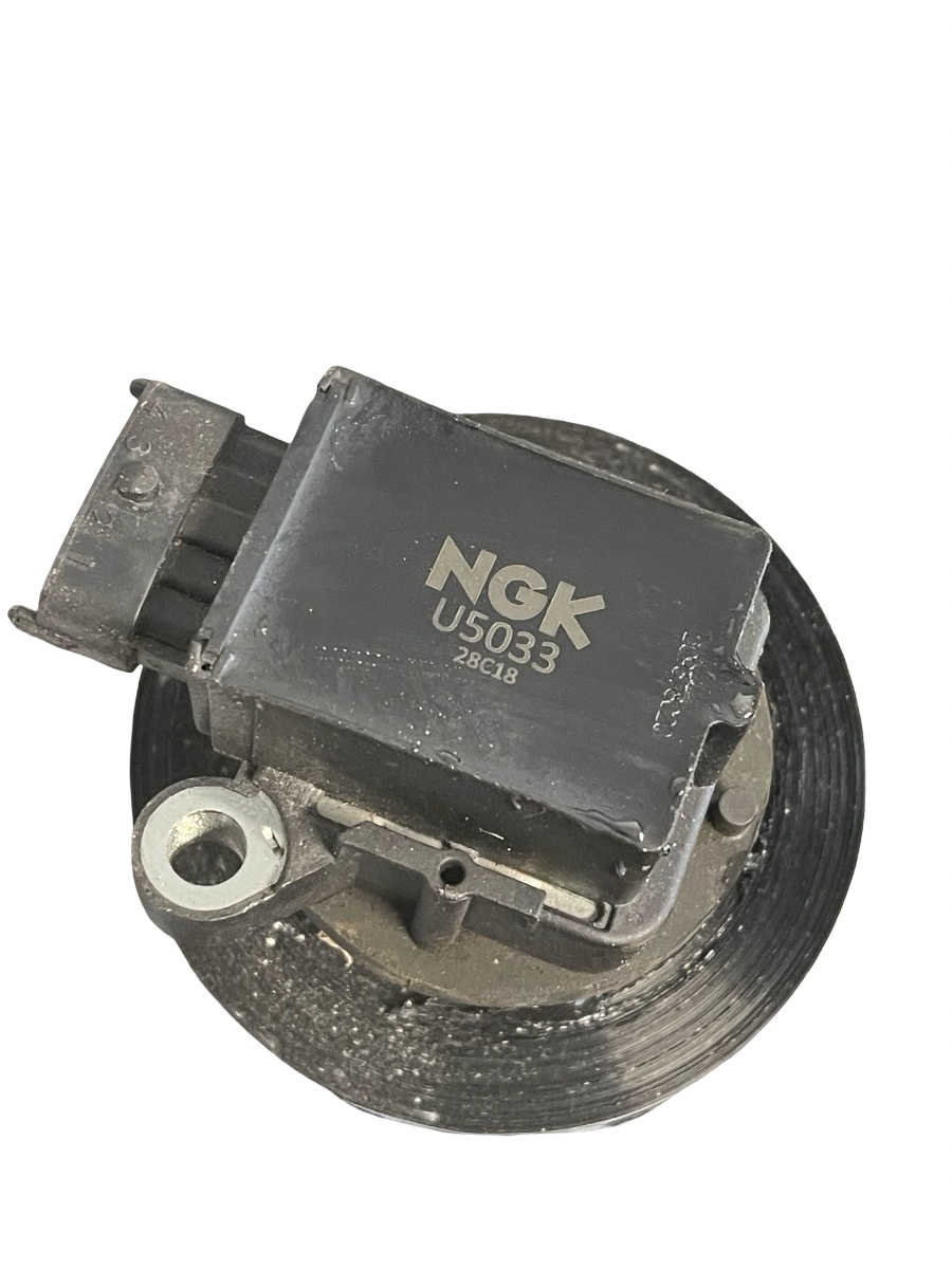Bobina inductie VOLVO S60 I 384 2000 - 2010 2.4 B 5244 S2 NGK 209378C20 – foto 3