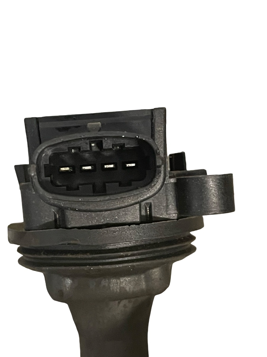 Bobina inductie VOLVO S60 I 384 2000 - 2010 2.4 B 5244 S2 NGK 209378C20 – foto 2