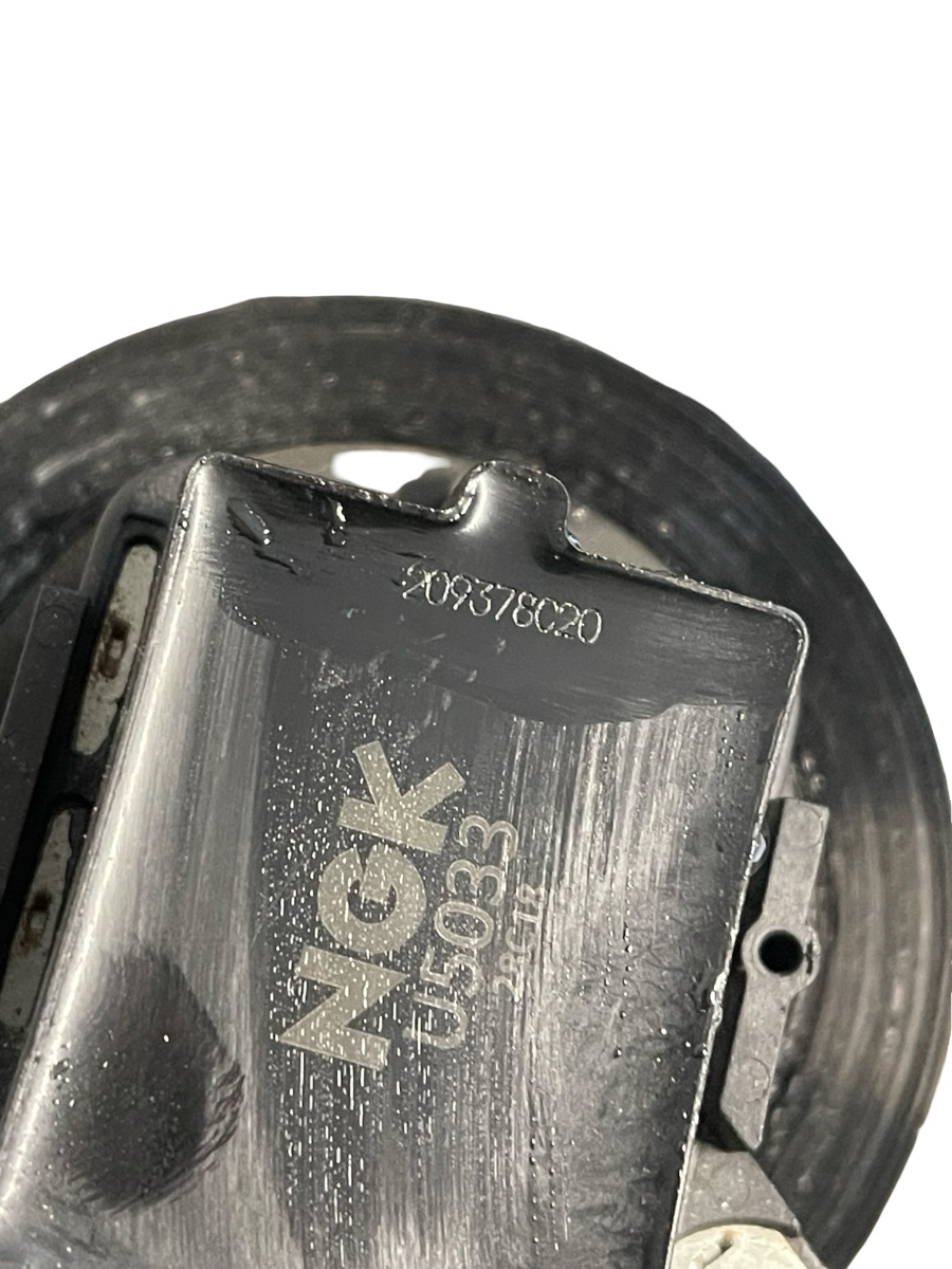 Bobina inductie VOLVO S60 I 384 2000 - 2010 2.4 B 5244 S2 NGK 209378C20 – foto 4