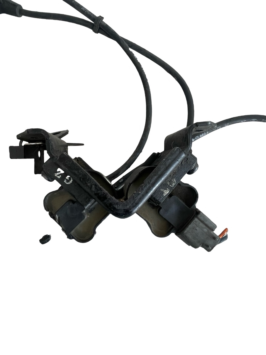 Bobine HYUNDAI ACCENT II LC 1999 - 2006 1.3 – foto 4
